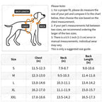 Dog Vest T-Shirt for Small Dogs, Soft Breathable Lightweight Pet Shirt for Teddy Bear Pomeranian - Spring Summer Dog Clothes for Casual Daily Wear, Cute Puppy Sweatshirt in 8 Colors & 5 Sizes S-XXL