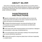 925 Sterling Silver Flat Snake Chain Necklace & Bracelet – 2D Sleek Stackable Design, Multiple Lengths, Gift Box Included, Perfect for Valentine's Day, Holidays & Everyday Layering