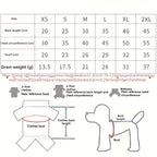 Dog Vest T-Shirt for Small Dogs, Soft Breathable Lightweight Pet Shirt for Teddy Bear Pomeranian - Spring Summer Dog Clothes for Casual Daily Wear, Cute Puppy Sweatshirt in 8 Colors & 5 Sizes S-XXL