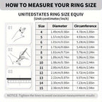 925 Sterling Silver Hollow Celestial Ring for Women – Natural Stone Inlay, Hypoallergenic Vintage Style, Perfect Gift for Valentine's Day, Birthdays & Daily Wear