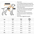 Dog T-Shirts for Small Dogs - Soft Colorful Pullover Puppy Summer Shirt, Lightweight Breathable Pet Clothes for Boy & Girl Dogs, Casual Everyday Dog Outfit Apparel for Warm Weather