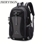 25L Hiking Daypack Backpack – Lightweight Large Capacity Laptop Protection Backpack for Men & Women, Camping, Climbing, Outdoor Sports & Travel, Great Gift for Hikers