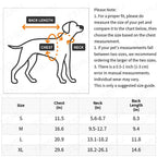 Cooling Dog Scarf for Summer - Super Absorbent PVA Instant Ice Cool Bandana, Breathable Adjustable Neck Wrap for Small Medium Large Dogs, Outdoor Heat Relief Pet Accessory (7-27 inch Neck Girth)